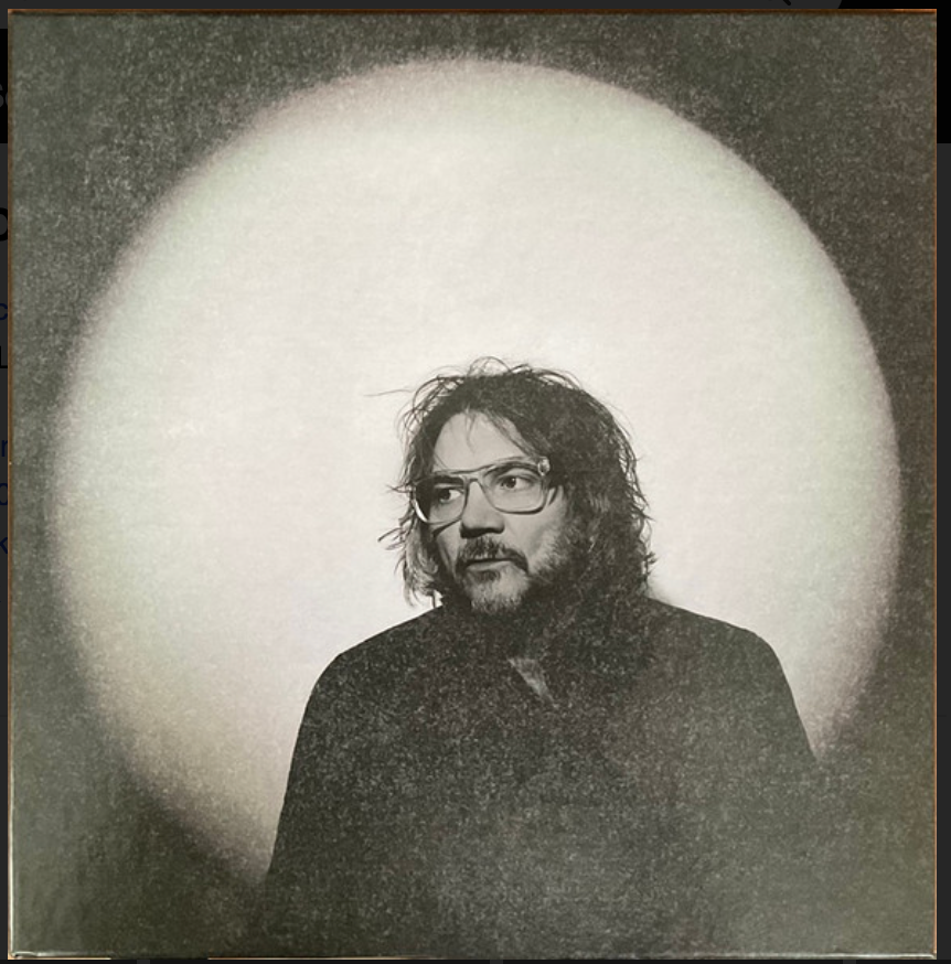 TWEEDY, JEFF - TWILIGHT OVERRIDE 3LP BOX (WHITE SWIRL VINYL)