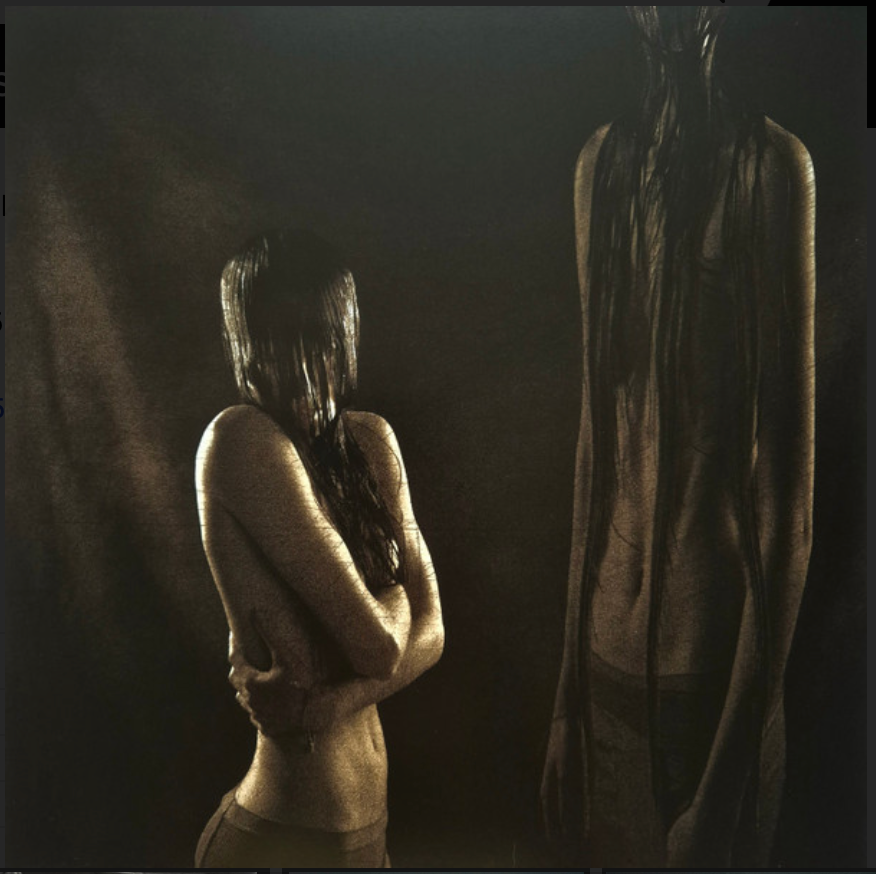 ISELLA, SOFIA - I'M CAMERA (MUSCLE VINYL)