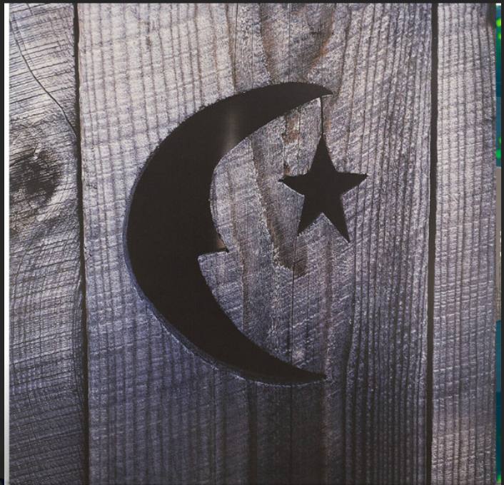 PHISH - FARMHOUSE - STARS SO BRIGHT COLOURED VINYL