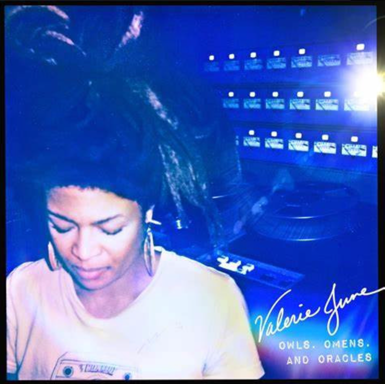 JUNE, VALERIE - OWLS, OMENS, AND ORACLES