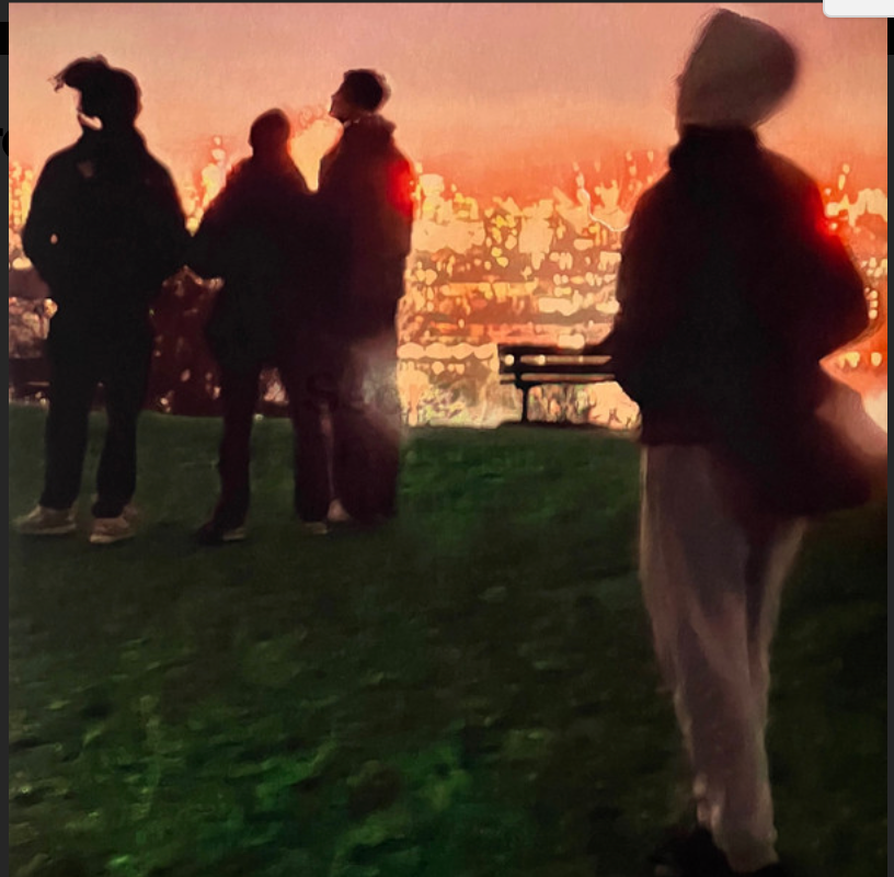 FRED AGAIN... + BRIAN ENO - SECRET LIFE