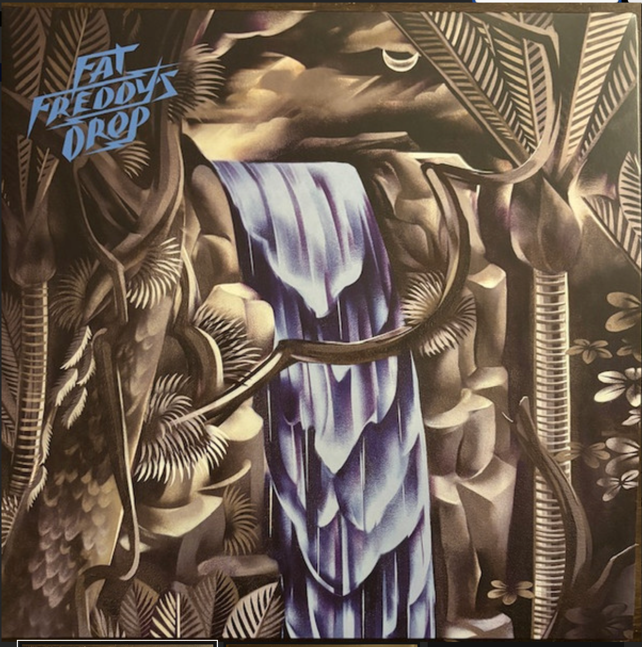 FAT FREDDY'S DROP - SLO MO