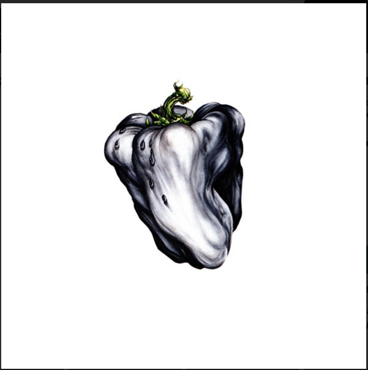 WEEN - WHITE PEPPER (GREEN VINYL)