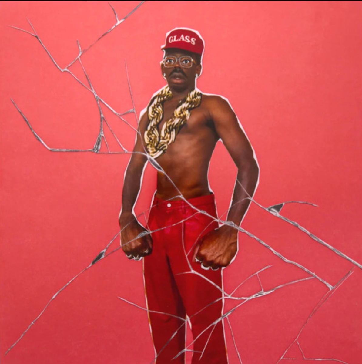 TYLER THE CREATOR - DON'T TAP THE GLASS