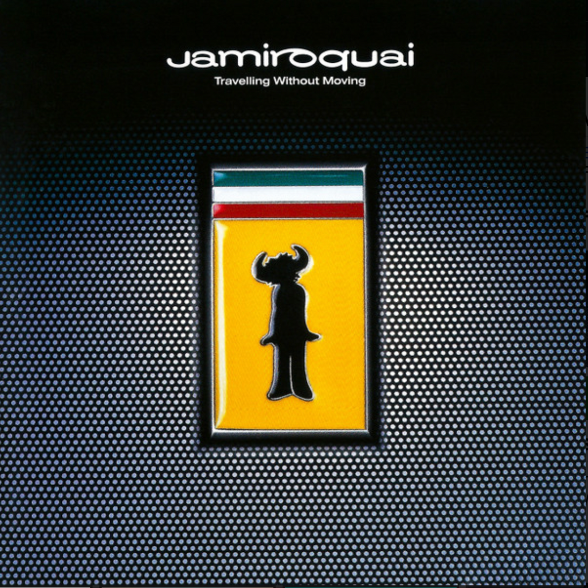 JAMIROQUAI - TRAVELLING WITHOUT MOVING