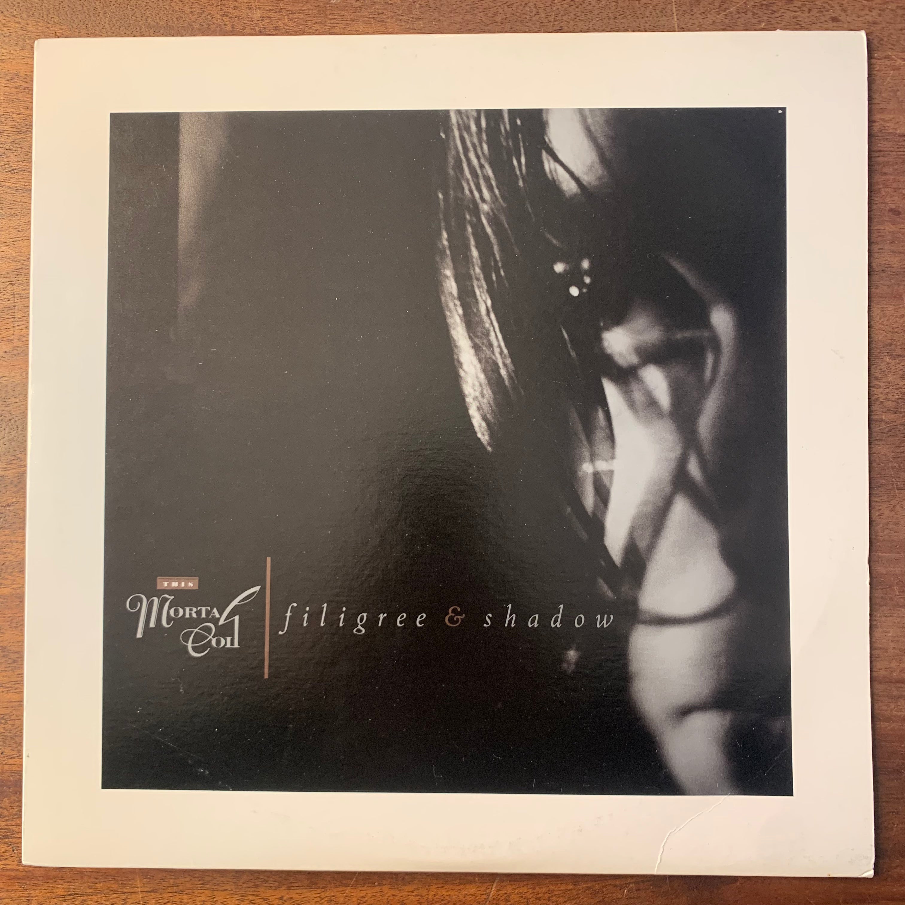 THIS MORTAL COIL - FILIGREE AND SHADOW