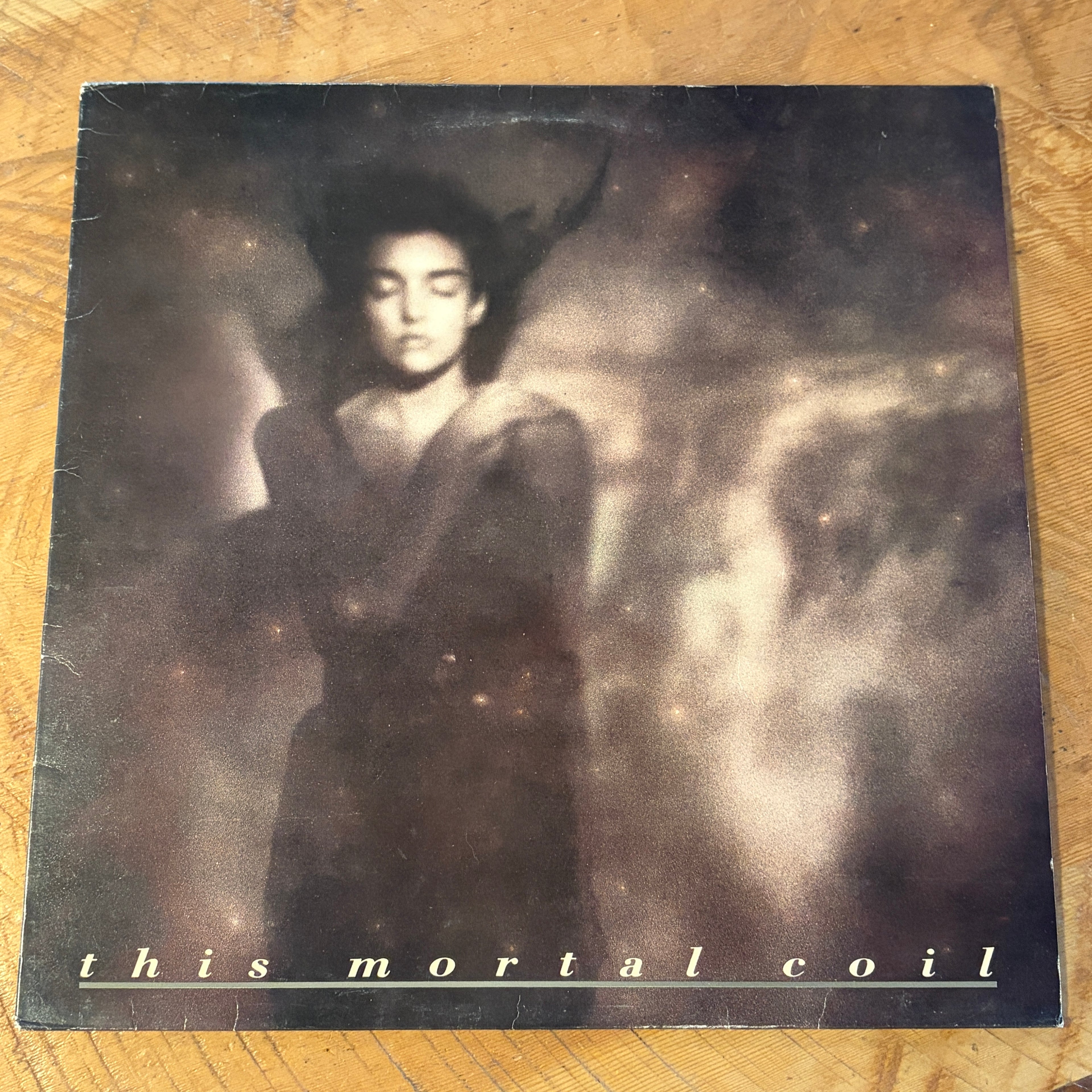 THIS MORTAL COIL - S/T
