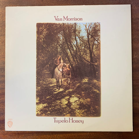 MORRISON, VAN - TUPELO HONEY