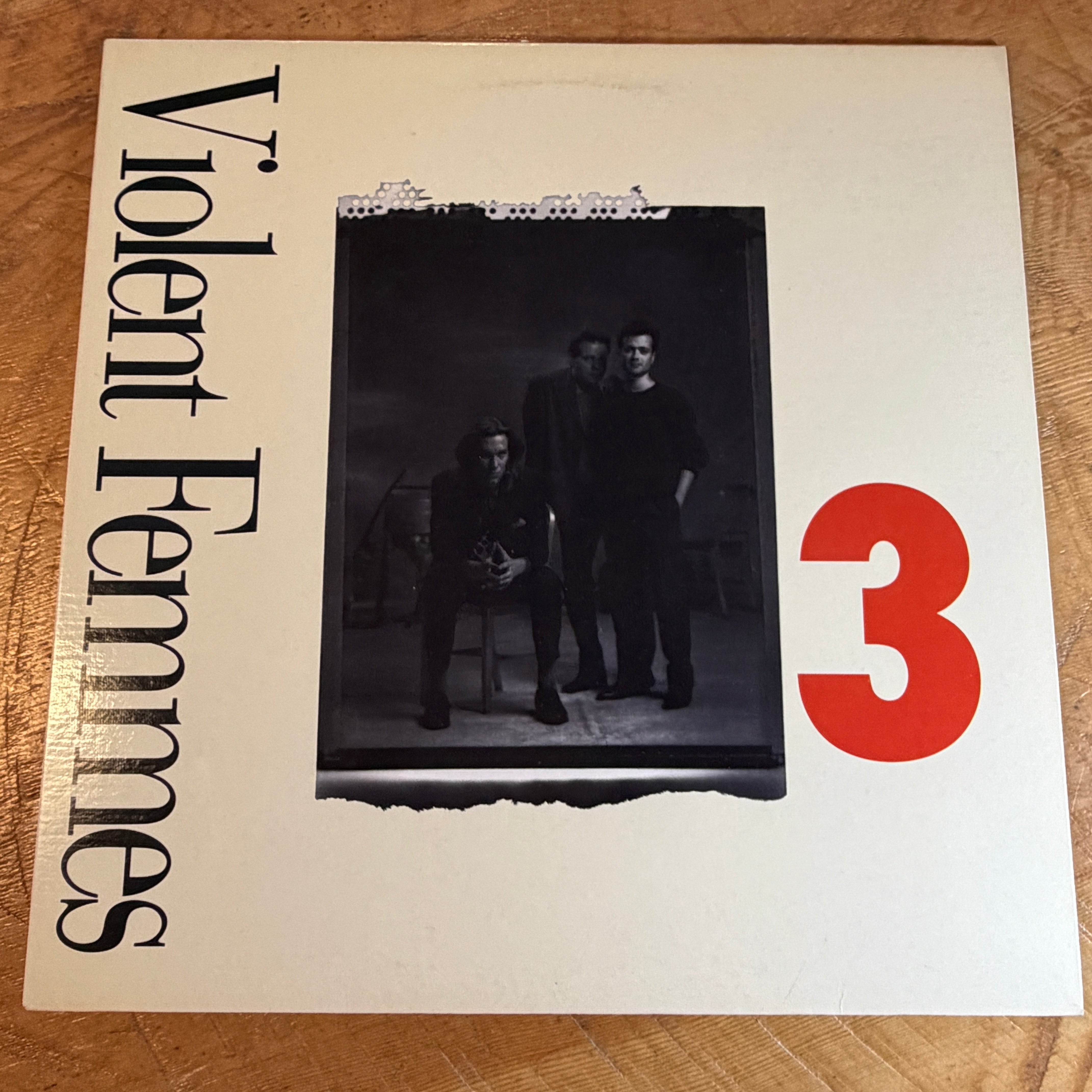 VIOLENT FEMMES - 3