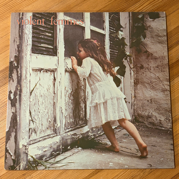VIOLENT FEMMES - S/T