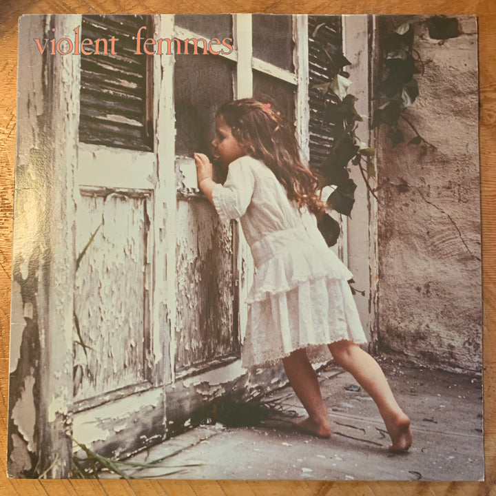VIOLENT FEMMES - VIOLENT FEMMES 