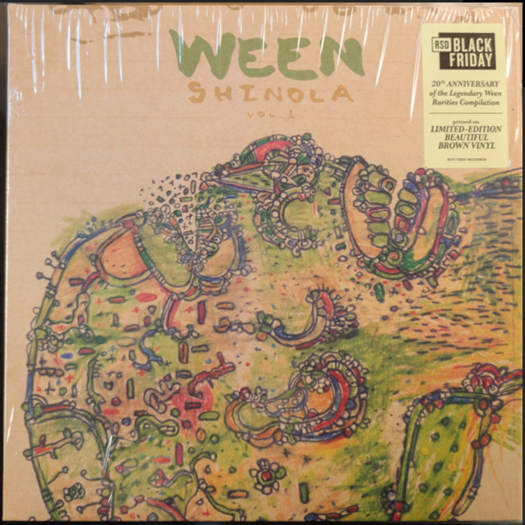 WEEN - SHINOLA VOL.1 