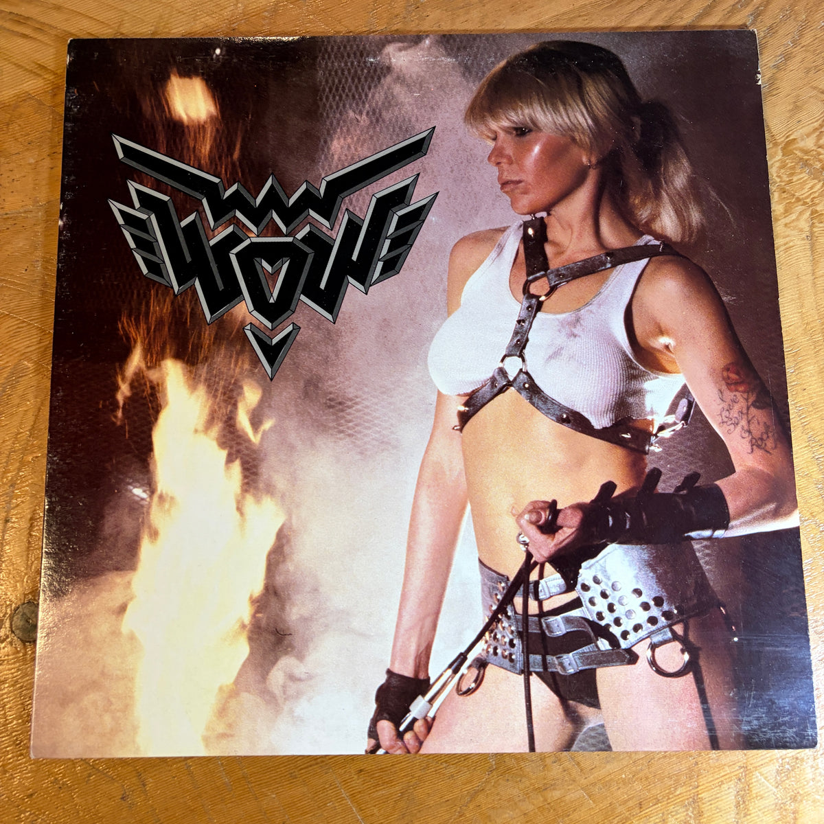 WENDY O. WILLIAMS - WOW