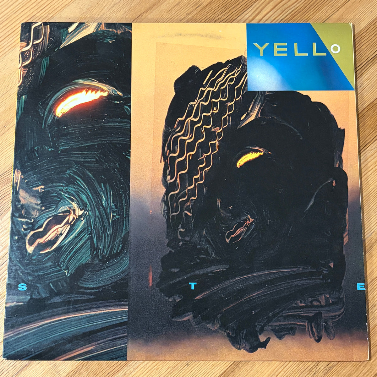 YELLO - STELLA