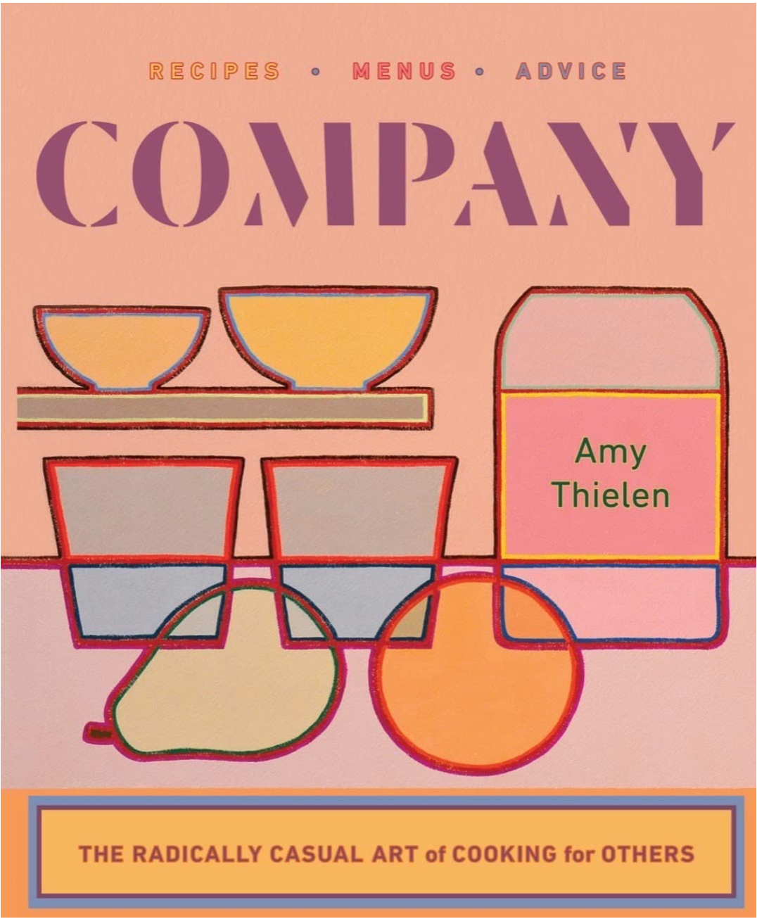 Company   By: Amy Theilen