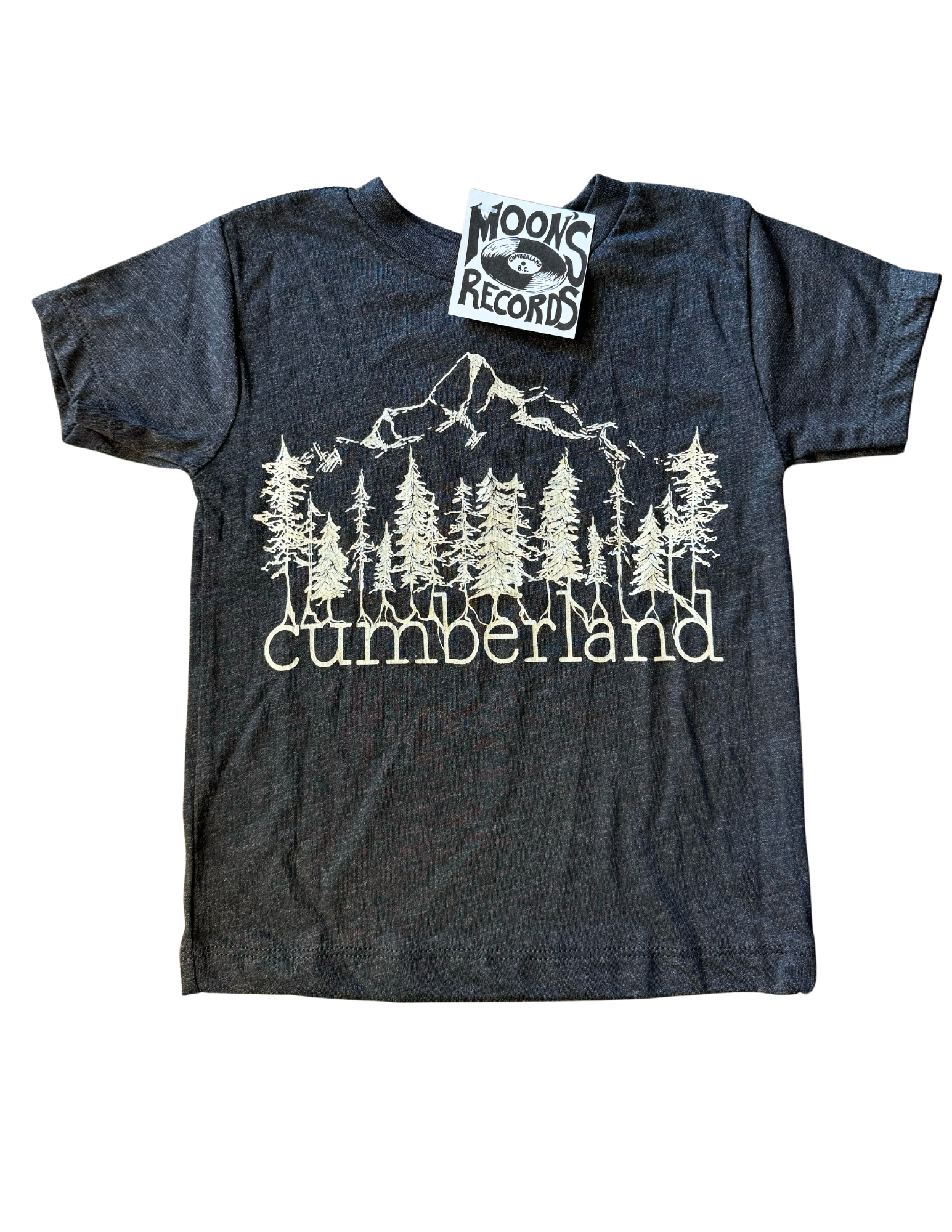 Kid's Cumberland T-Shirt