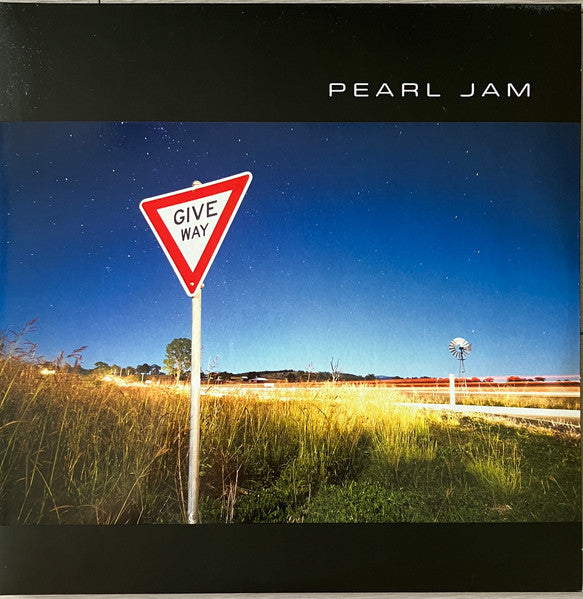 PEARL JAM - GIVE WAY