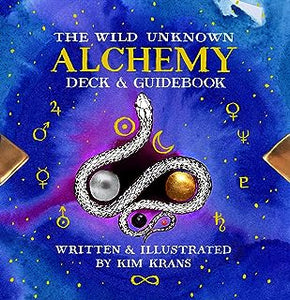 Wild Unknown Alchemy