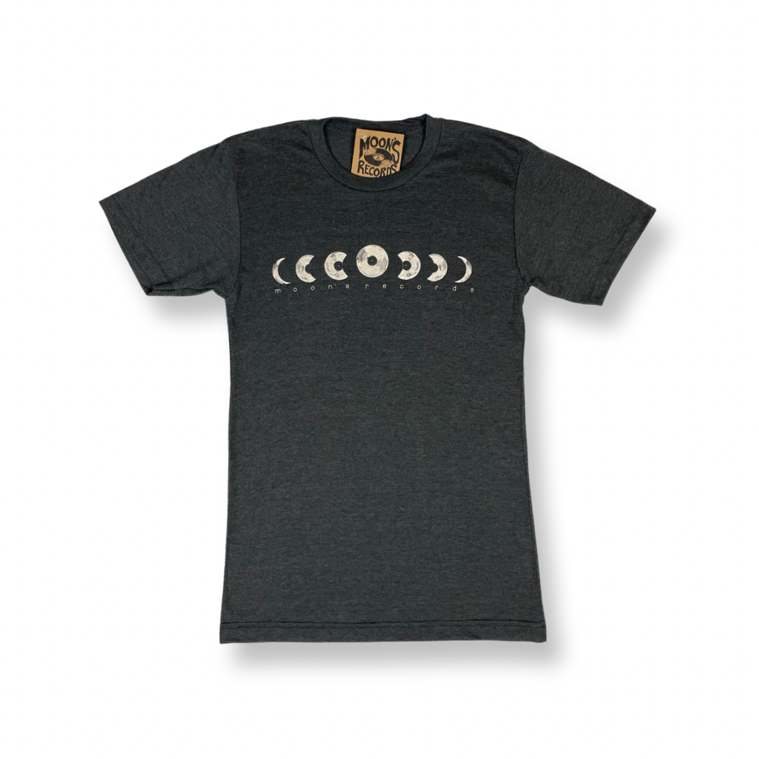 Moon Phases T-Shirt