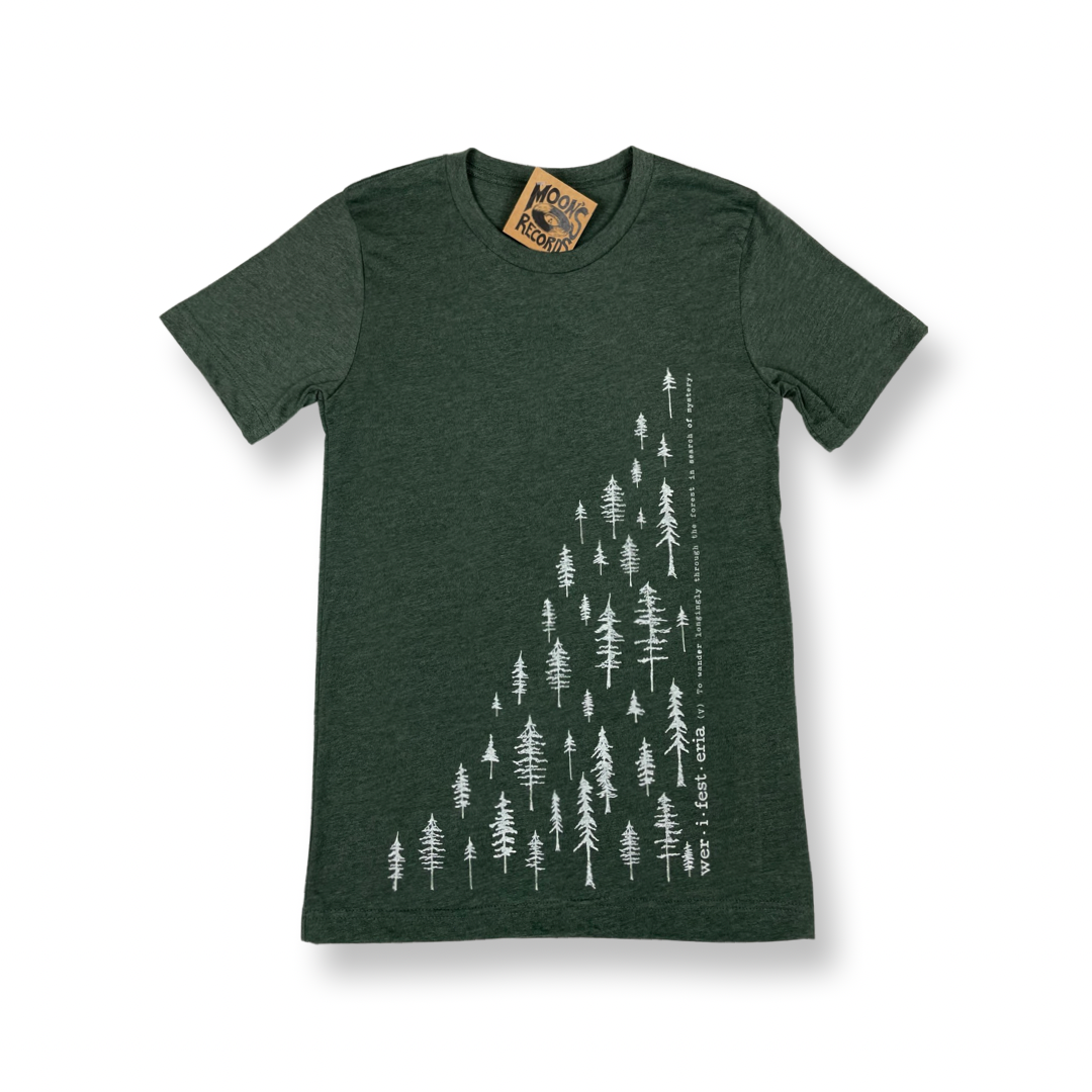 Tree T-Shirt