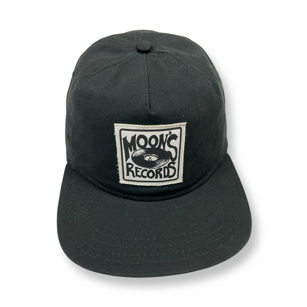 Moon's Records Hat