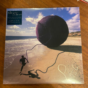 Phish - Slip Stitch & Pass - Black Vinyl 2LP