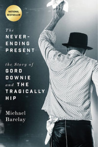 The Never Ending Present By: Michael Barclay