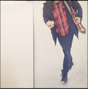 WAR ON DRUGS - I DON'T LIVE HERE ANYMORE - 2LP (BLUE VINYL)