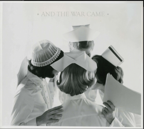 SHAKEY GRAVES - AND THE WAR CAME -  LP