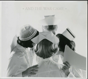 SHAKEY GRAVES - AND THE WAR CAME -  LP