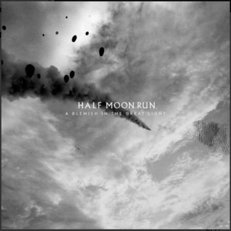 Half Moon Run - A Blemish in the Great Light - LP