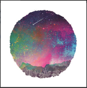 KHRUANGBIN - THE UNIVERSE SMILES UPON YOU - LP