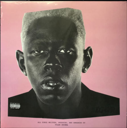 TYLER THE CREATOR - IGOR - LP