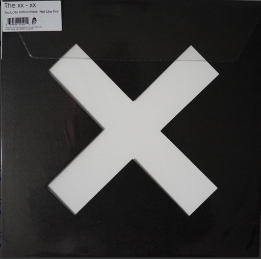 XX, THE - XX - LP