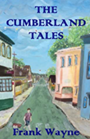 The Cumberland Tales   By: Frank Wayne