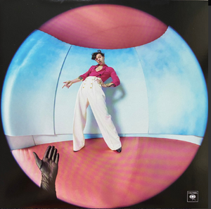 HARRY STYLES - FINE LINE - 2LP