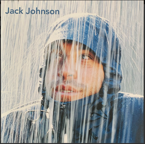 JACK JOHNSON - BRUSHFIRE FAIRYTALES - 2LP