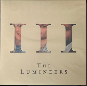 LUMINEERS - III - 2LP