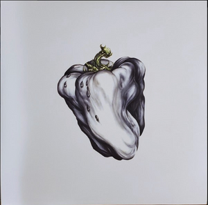 Ween - White Pepper - White VInyl LP
