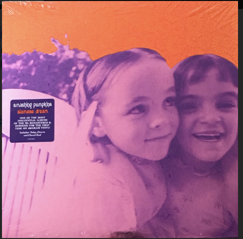 Smashing Pumpkins - Siamese Dream - 2LP