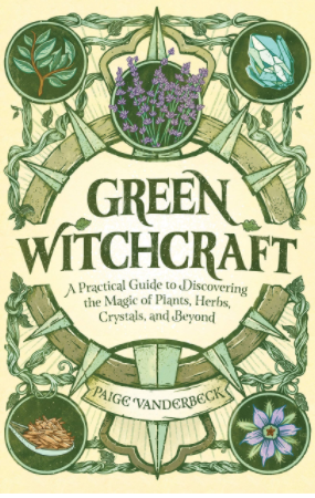 Green Witchcraft