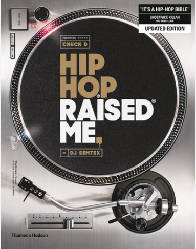 books about hip hop. the hip hop bible dj semtex