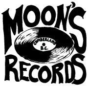 Moon's Records Gift Card